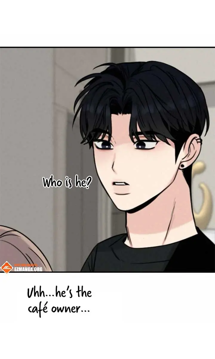 I'm Fine, Thank You, and You? Chapter 49 Page 70