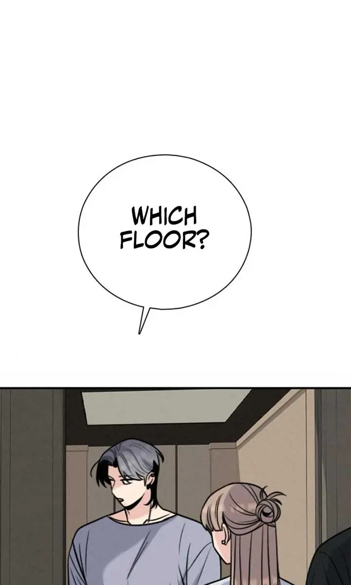 I'm Fine, Thank You, and You? Chapter 49 Page 71