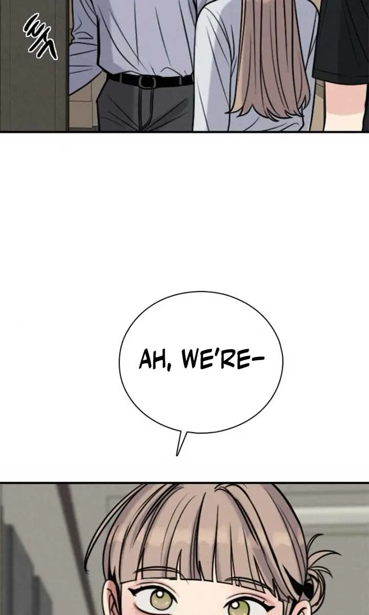 I'm Fine, Thank You, and You? Chapter 49 Page 72