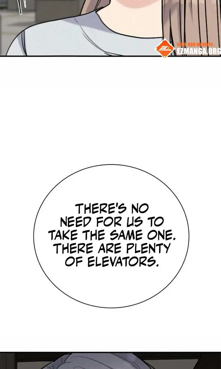 I'm Fine, Thank You, and You? Chapter 49 Page 77