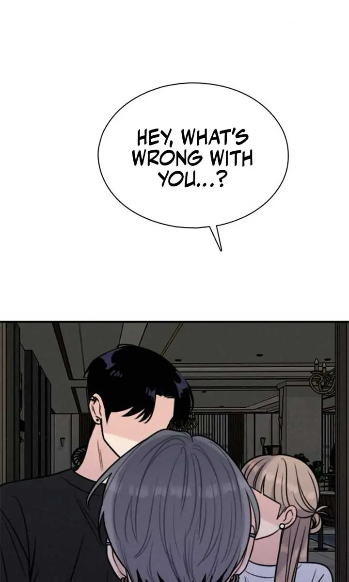 I'm Fine, Thank You, and You? Chapter 49 Page 83