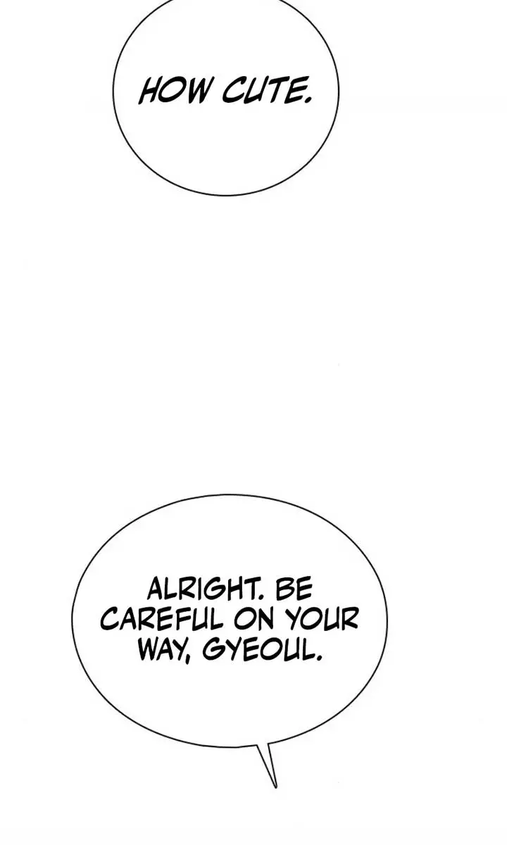 I'm Fine, Thank You, and You? Chapter 49 Page 85