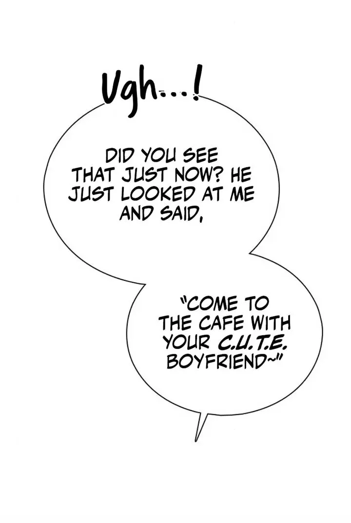 I'm Fine, Thank You, and You? Chapter 49 Page 92