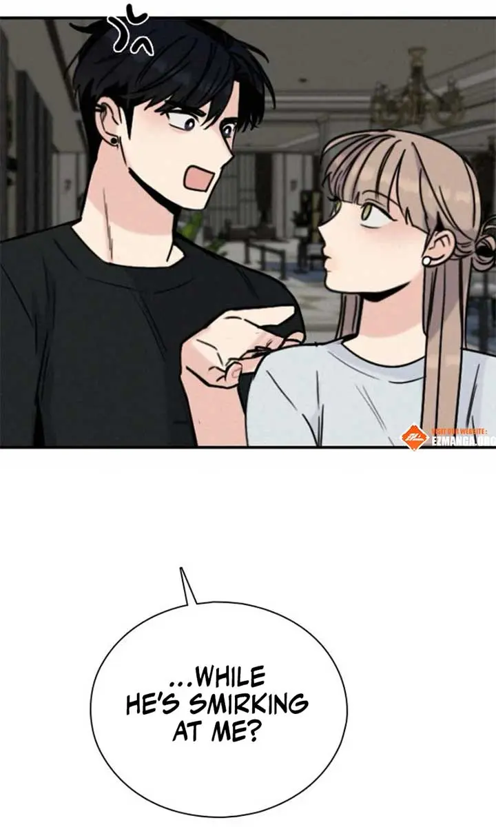 I'm Fine, Thank You, and You? Chapter 49 Page 93