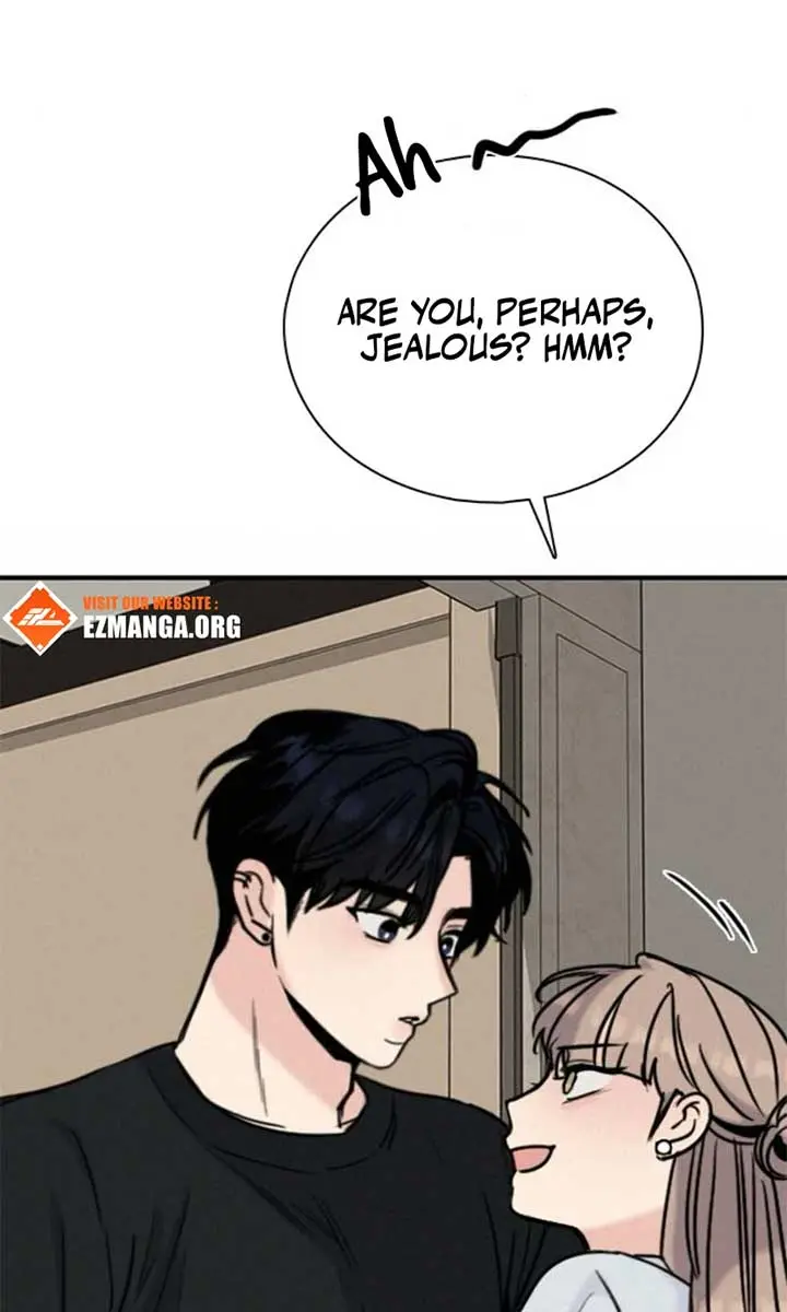 I'm Fine, Thank You, and You? Chapter 49 Page 99