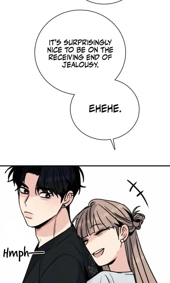 I'm Fine, Thank You, and You? Chapter 49 Page 101