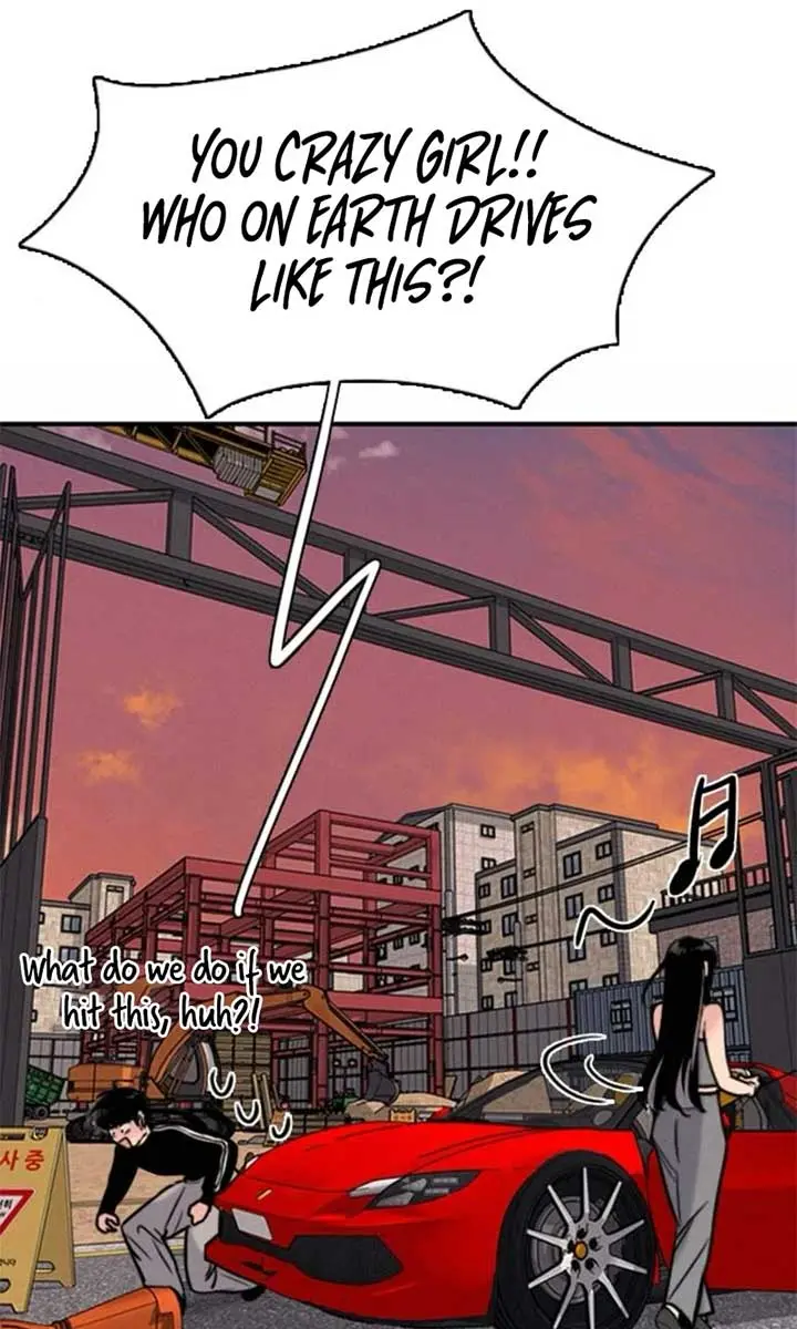 I'm Fine, Thank You, and You? Chapter 49 Page 116