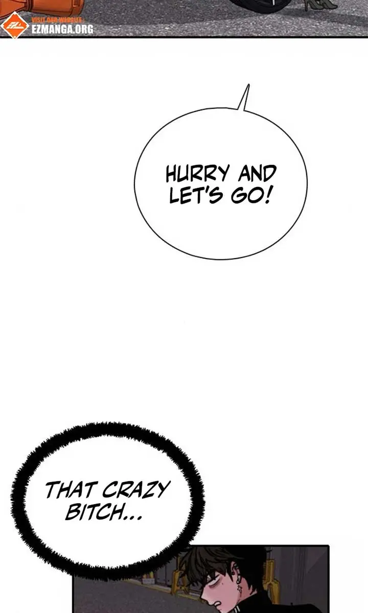 I'm Fine, Thank You, and You? Chapter 49 Page 117