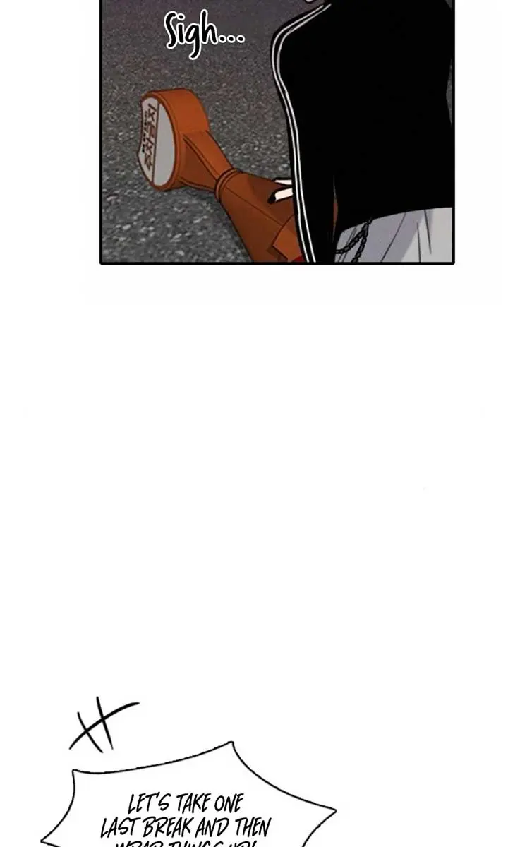 I'm Fine, Thank You, and You? Chapter 49 Page 118