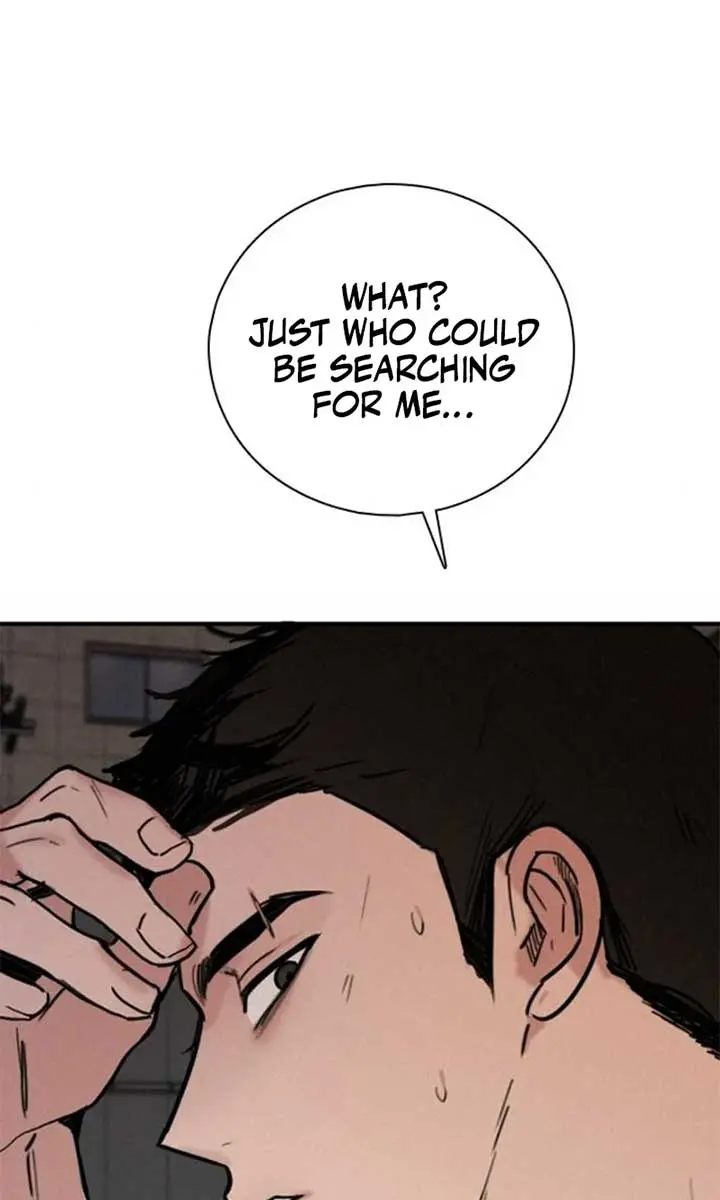 I'm Fine, Thank You, and You? Chapter 49 Page 121