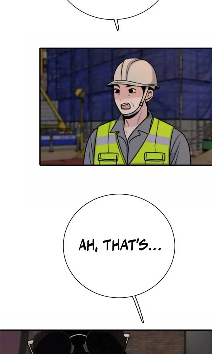 I'm Fine, Thank You, and You? Chapter 50 Page 3