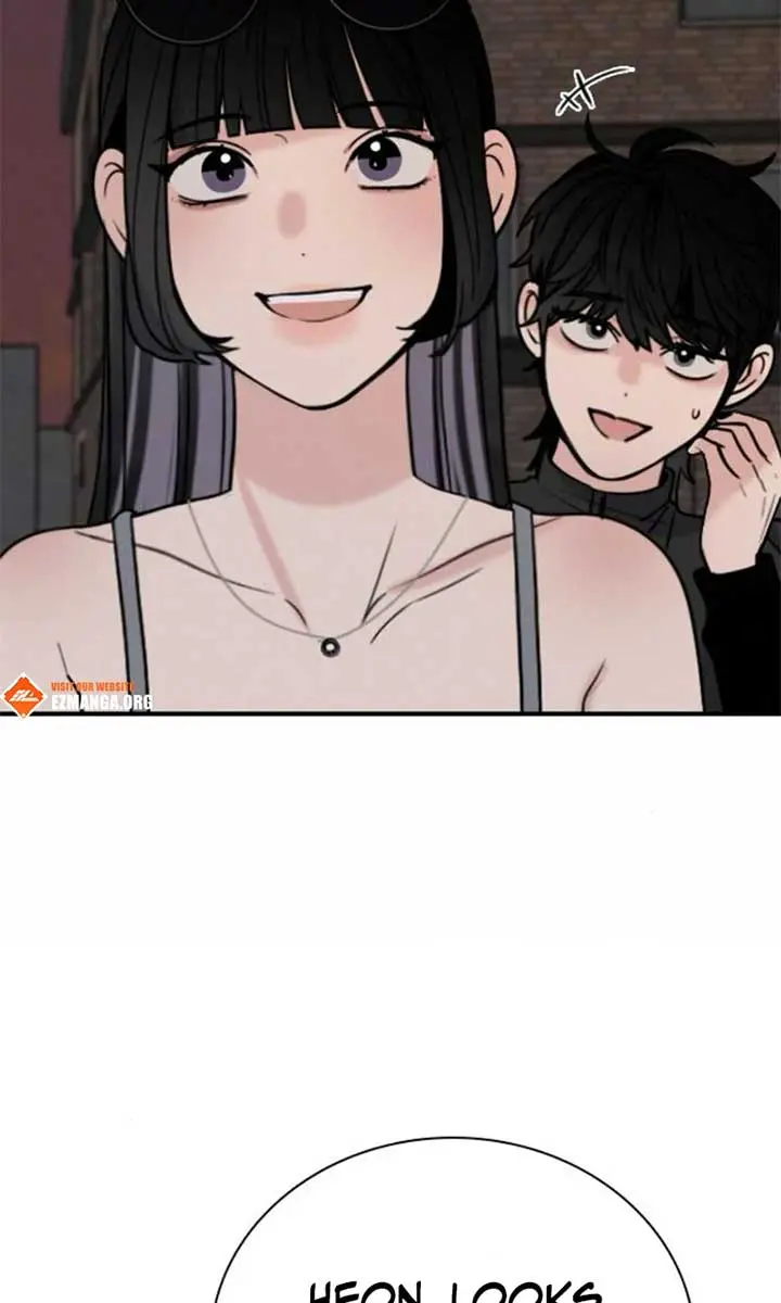 I'm Fine, Thank You, and You? Chapter 50 Page 4