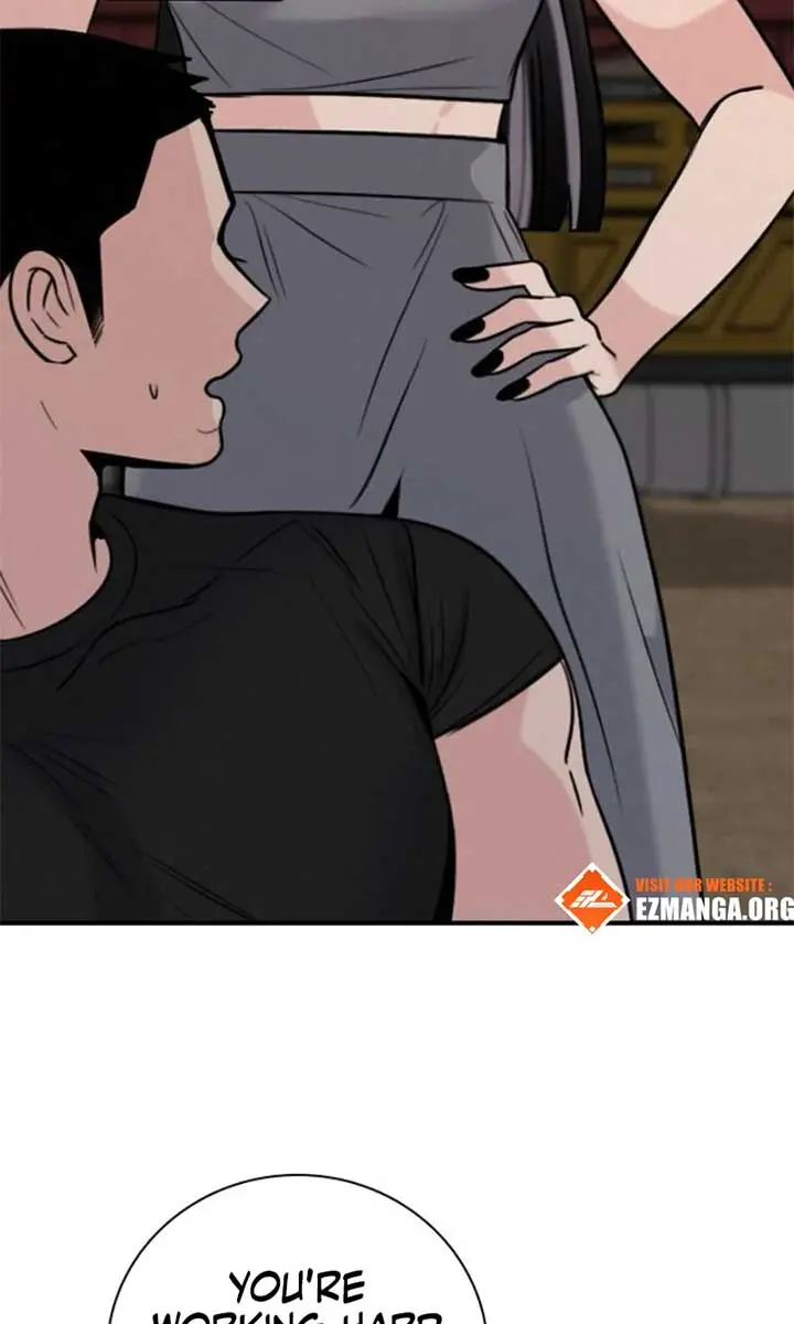I'm Fine, Thank You, and You? Chapter 50 Page 9