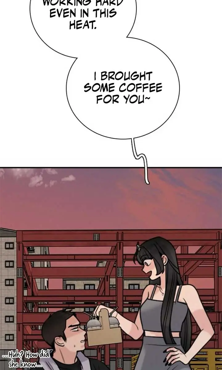 I'm Fine, Thank You, and You? Chapter 50 Page 10