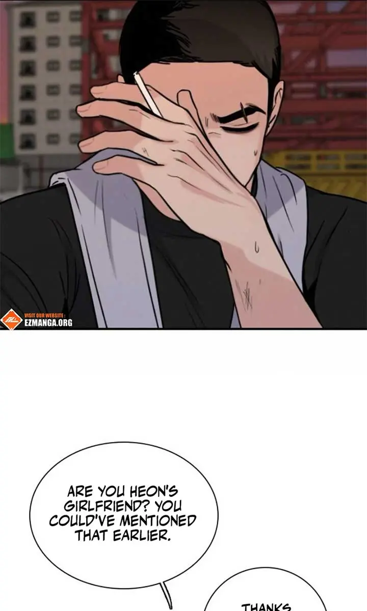 I'm Fine, Thank You, and You? Chapter 50 Page 13