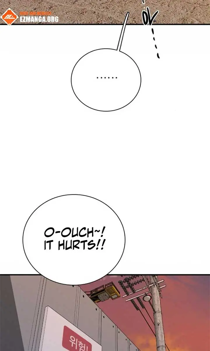 I'm Fine, Thank You, and You? Chapter 50 Page 16