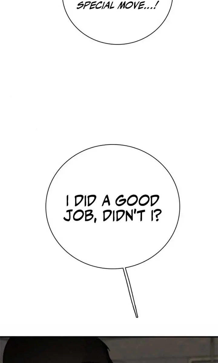 I'm Fine, Thank You, and You? Chapter 50 Page 20