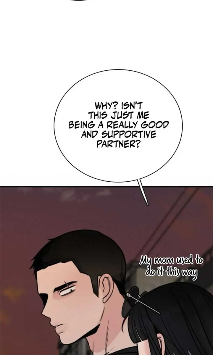 I'm Fine, Thank You, and You? Chapter 50 Page 22