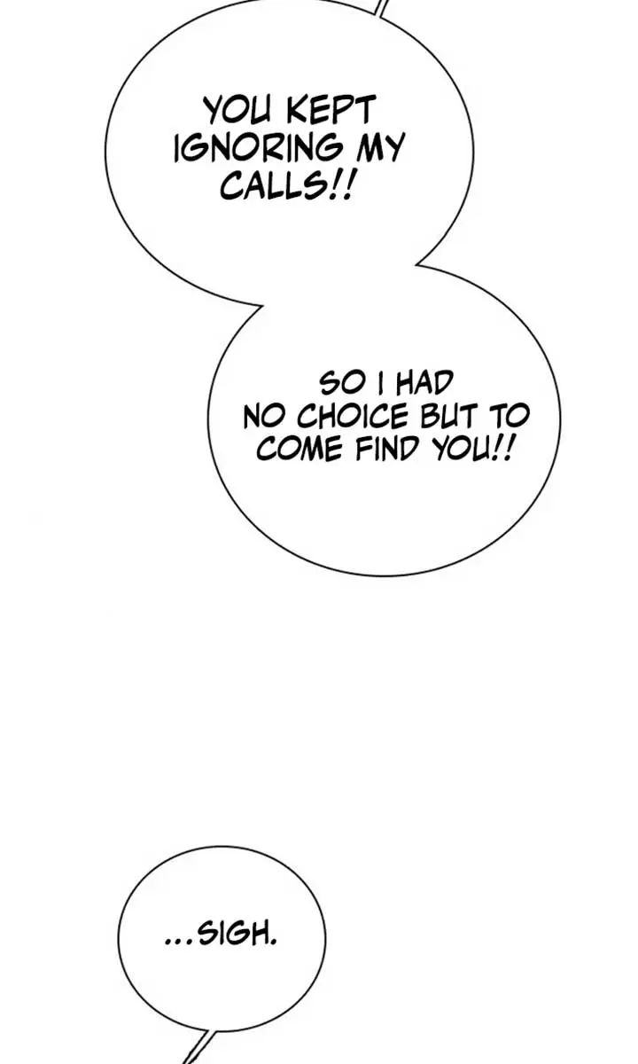 I'm Fine, Thank You, and You? Chapter 50 Page 27