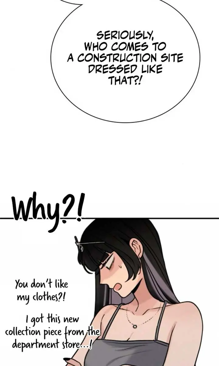 I'm Fine, Thank You, and You? Chapter 50 Page 29
