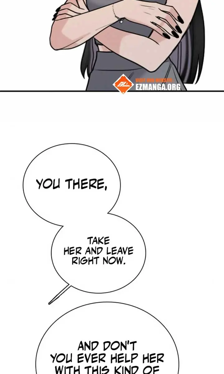 I'm Fine, Thank You, and You? Chapter 50 Page 30