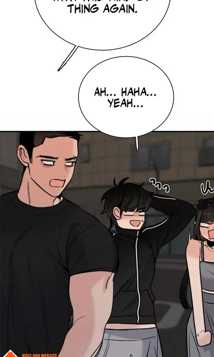 I'm Fine, Thank You, and You? Chapter 50 Page 31
