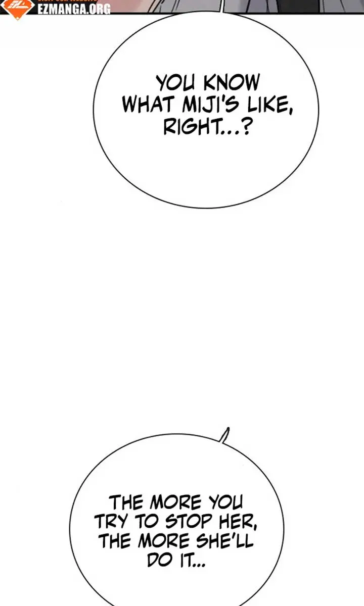 I'm Fine, Thank You, and You? Chapter 50 Page 32