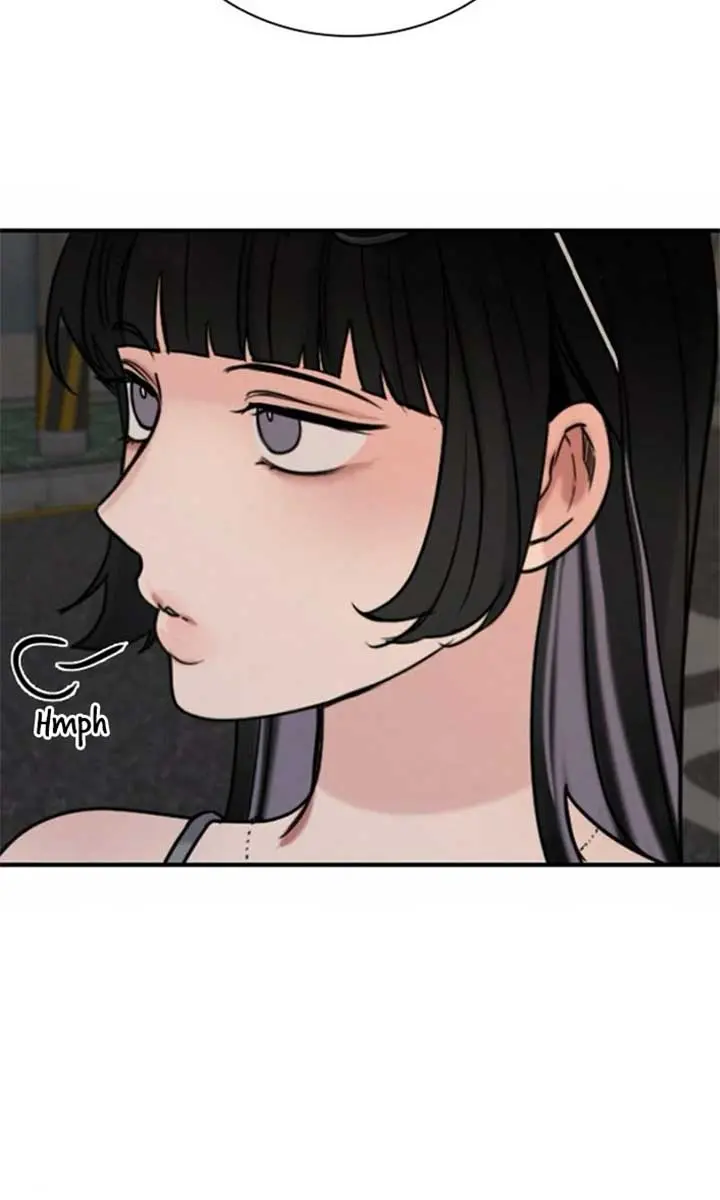 I'm Fine, Thank You, and You? Chapter 50 Page 33