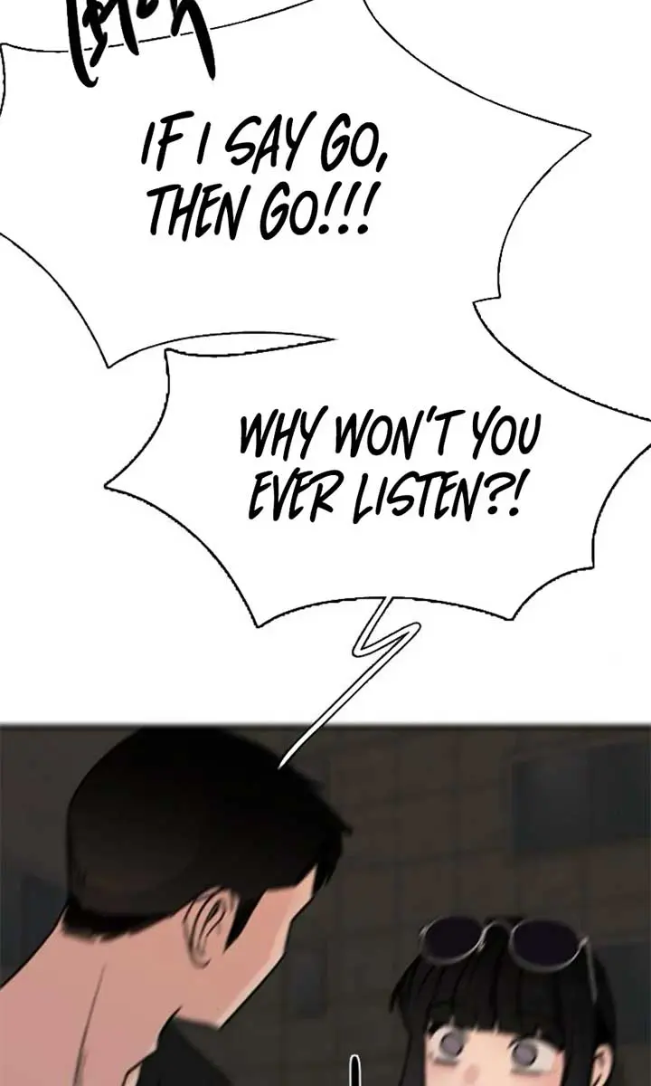 I'm Fine, Thank You, and You? Chapter 50 Page 38