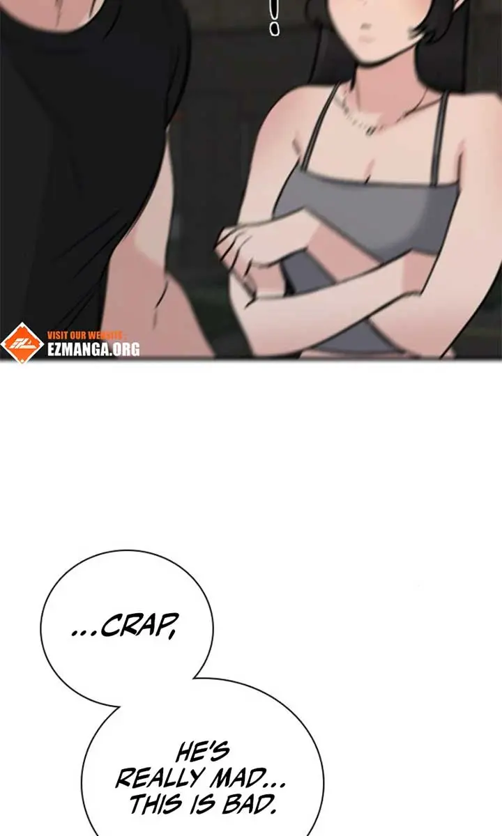 I'm Fine, Thank You, and You? Chapter 50 Page 39