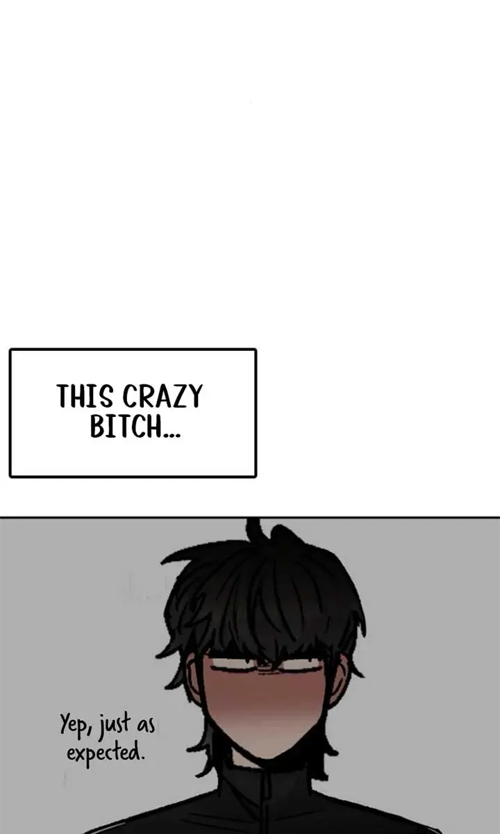 I'm Fine, Thank You, and You? Chapter 50 Page 43