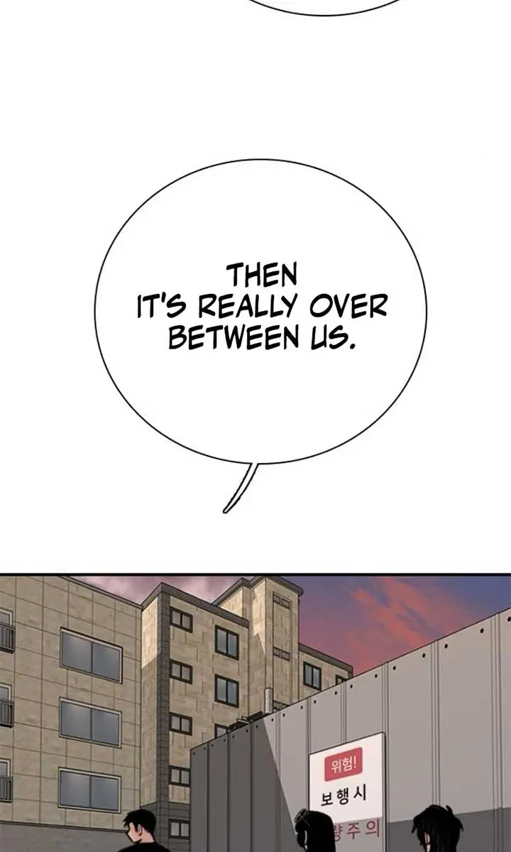 I'm Fine, Thank You, and You? Chapter 50 Page 45