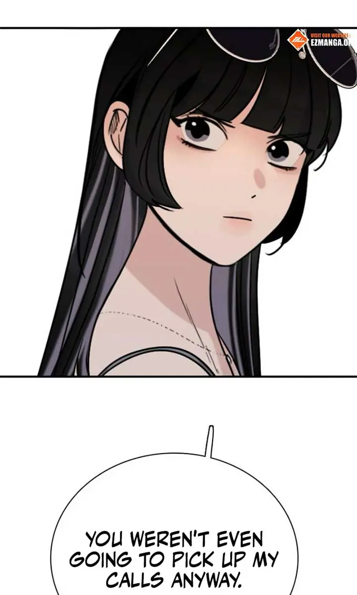 I'm Fine, Thank You, and You? Chapter 50 Page 48