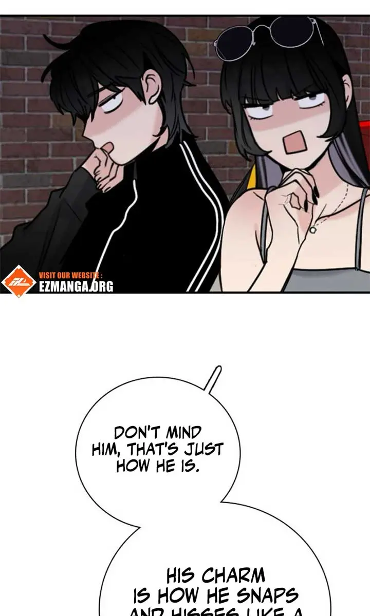 I'm Fine, Thank You, and You? Chapter 50 Page 53