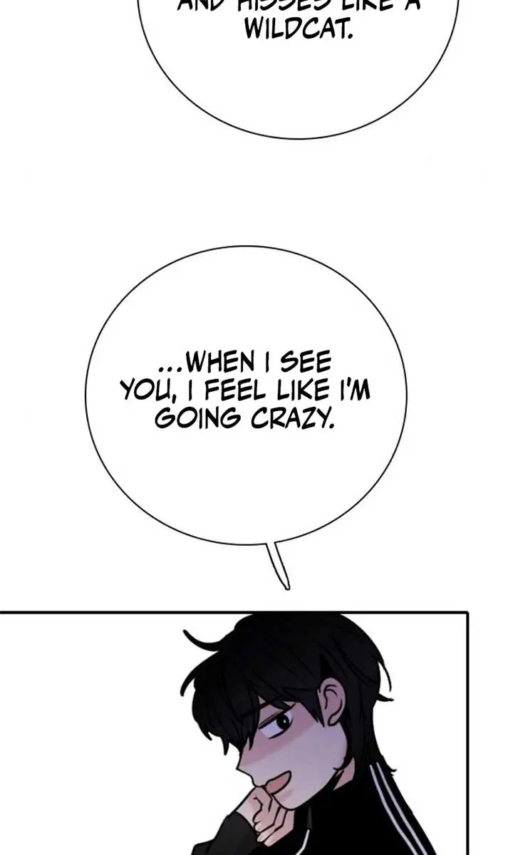 I'm Fine, Thank You, and You? Chapter 50 Page 54