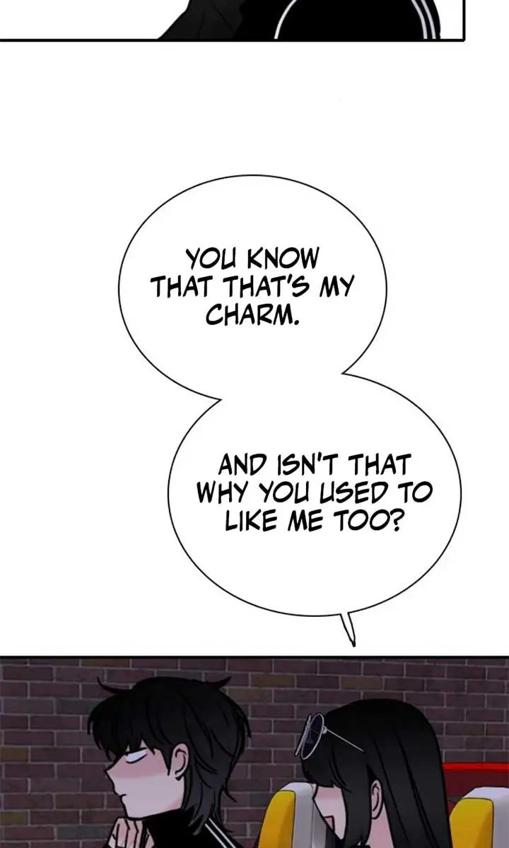 I'm Fine, Thank You, and You? Chapter 50 Page 55