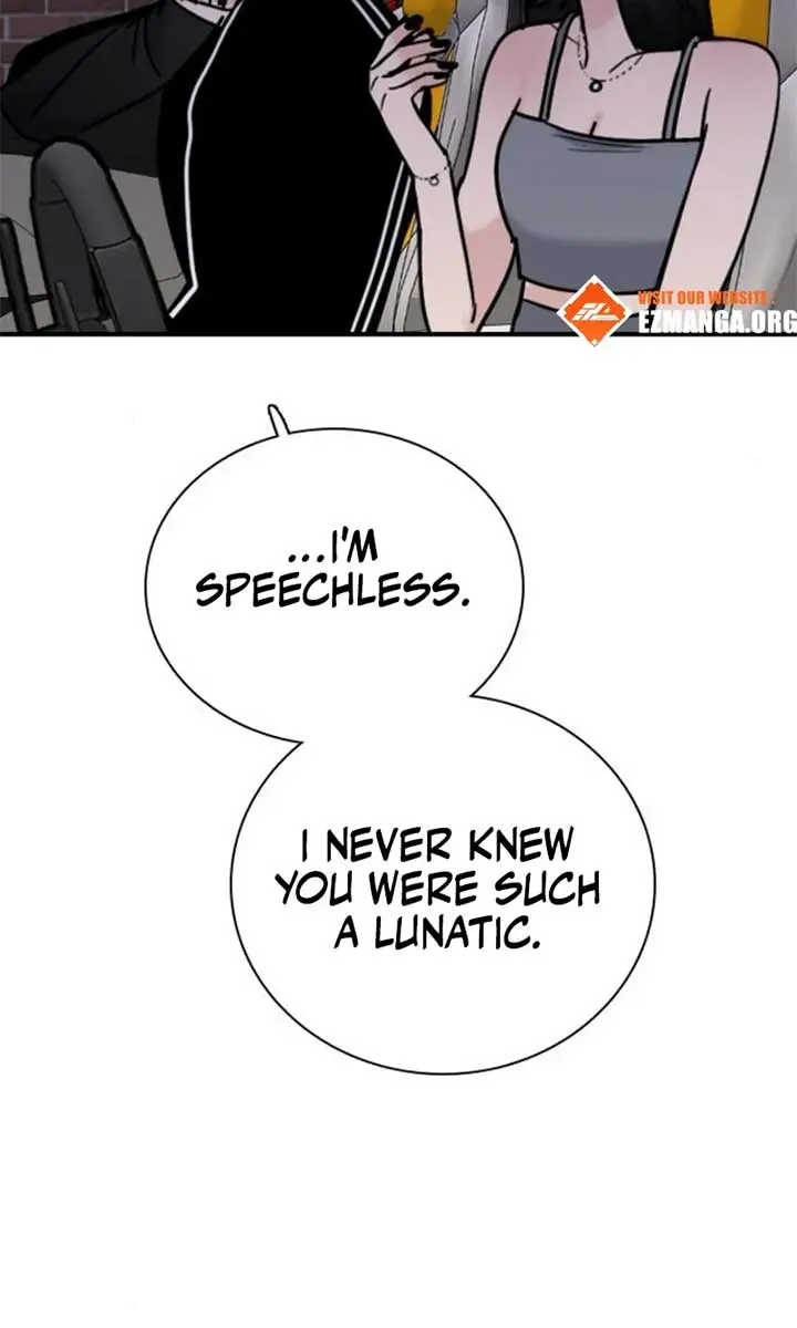 I'm Fine, Thank You, and You? Chapter 50 Page 56