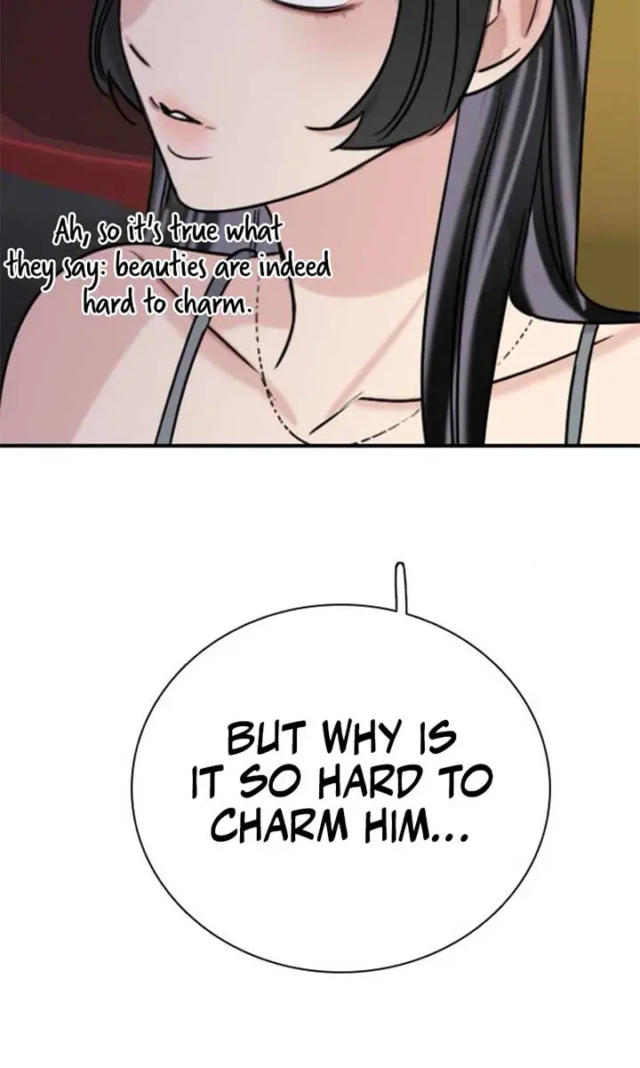 I'm Fine, Thank You, and You? Chapter 50 Page 58