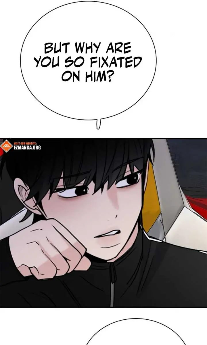 I'm Fine, Thank You, and You? Chapter 50 Page 60