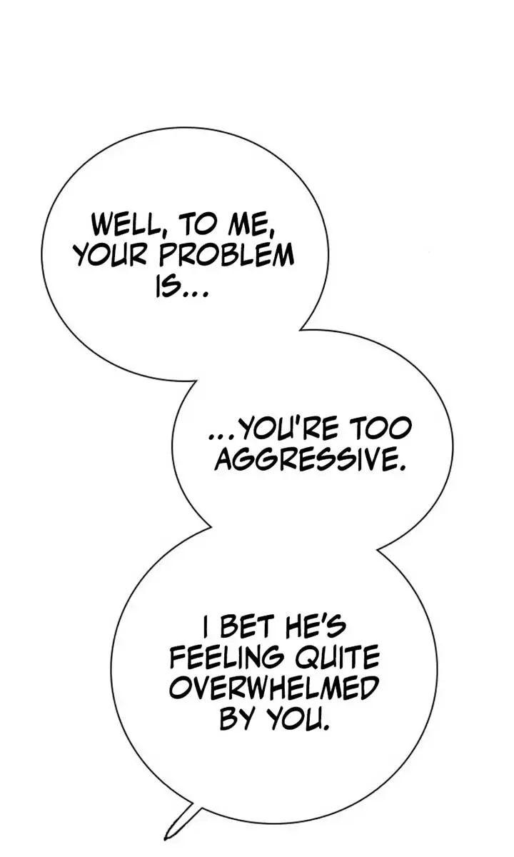 I'm Fine, Thank You, and You? Chapter 50 Page 63