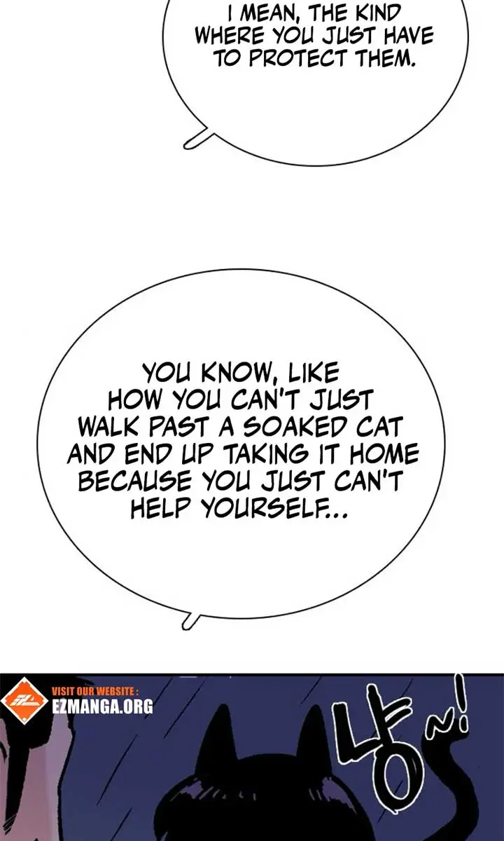 I'm Fine, Thank You, and You? Chapter 50 Page 65
