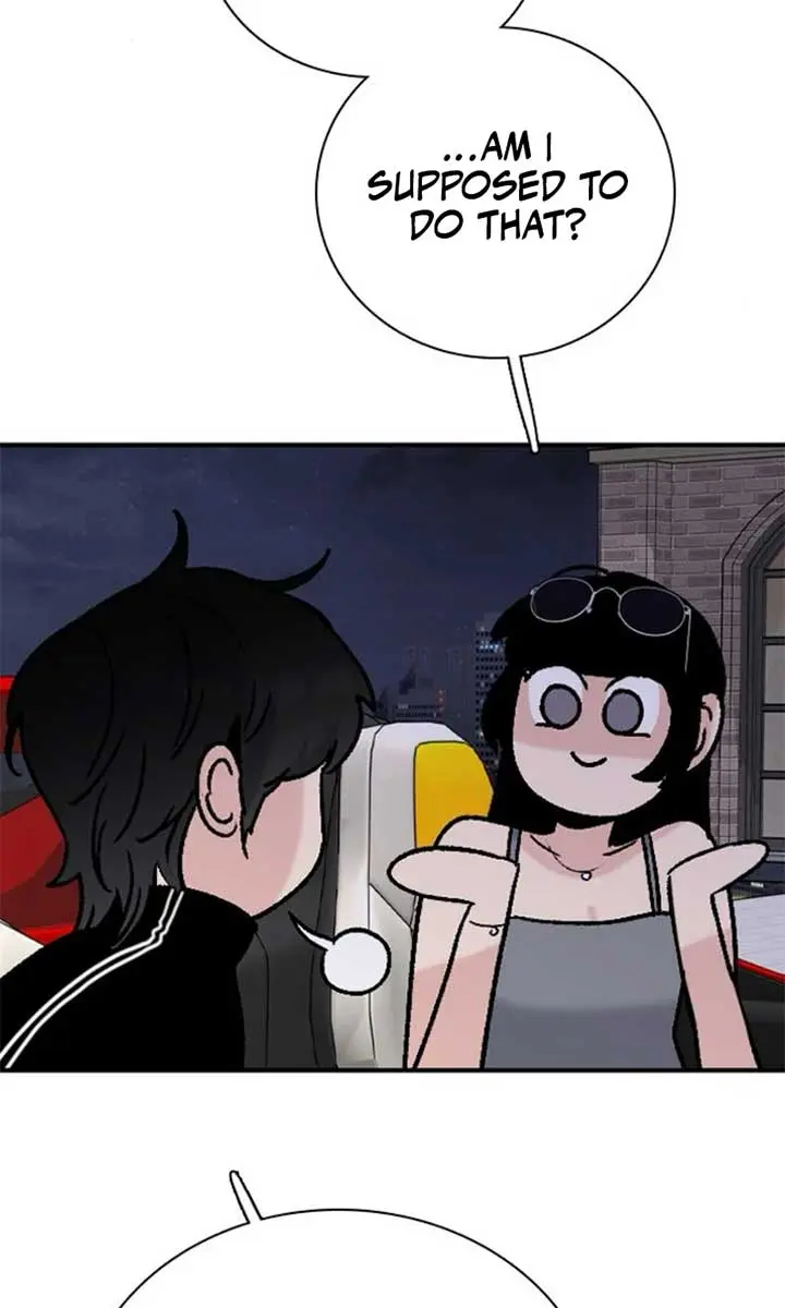 I'm Fine, Thank You, and You? Chapter 50 Page 69