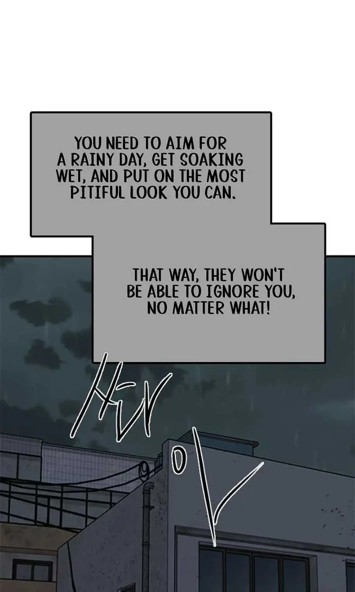I'm Fine, Thank You, and You? Chapter 50 Page 74