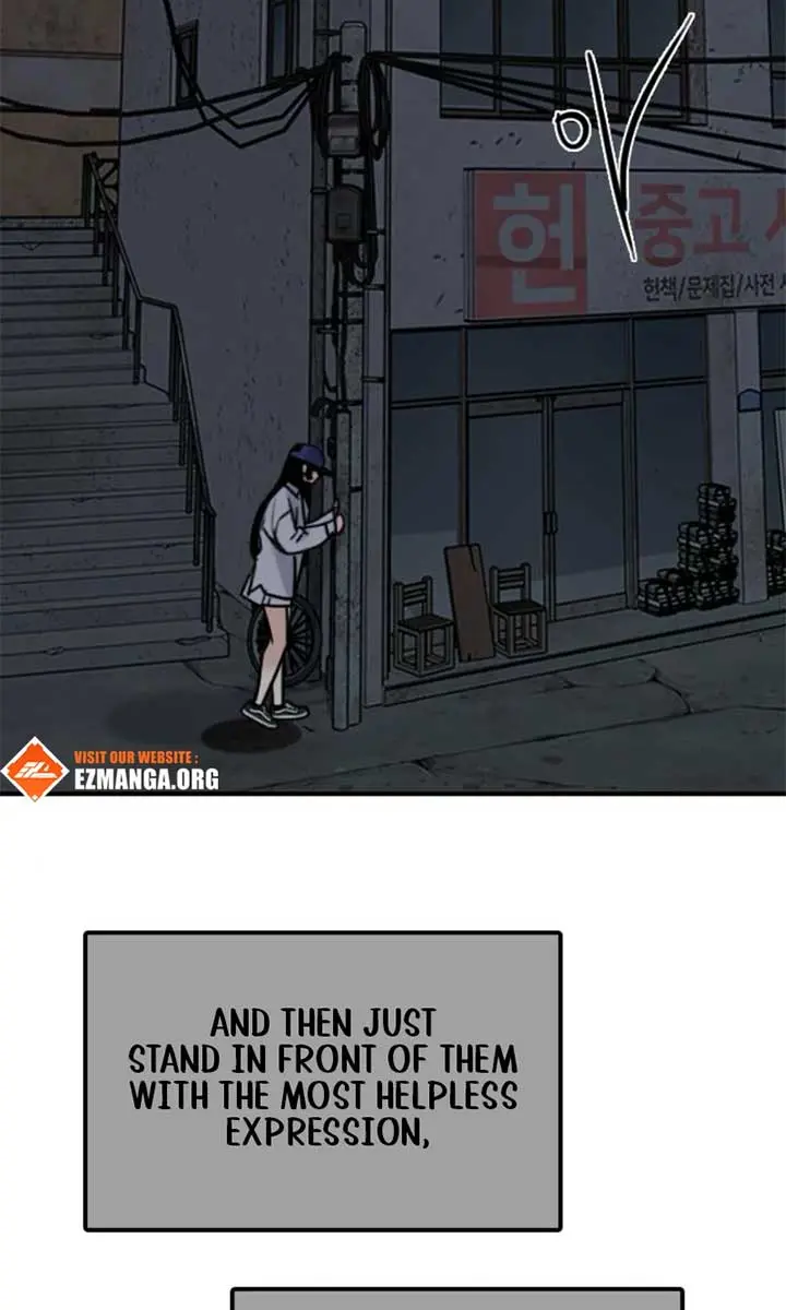 I'm Fine, Thank You, and You? Chapter 50 Page 75