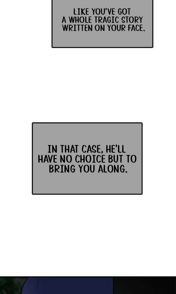 I'm Fine, Thank You, and You? Chapter 50 Page 76