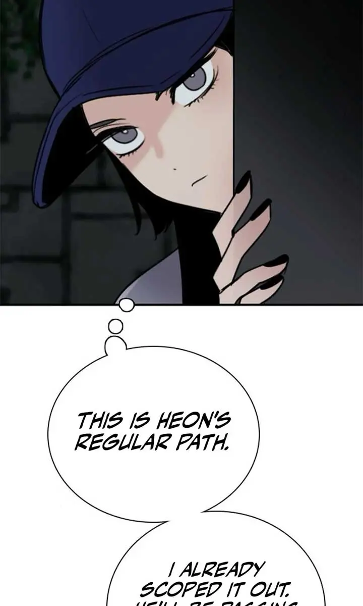 I'm Fine, Thank You, and You? Chapter 50 Page 77