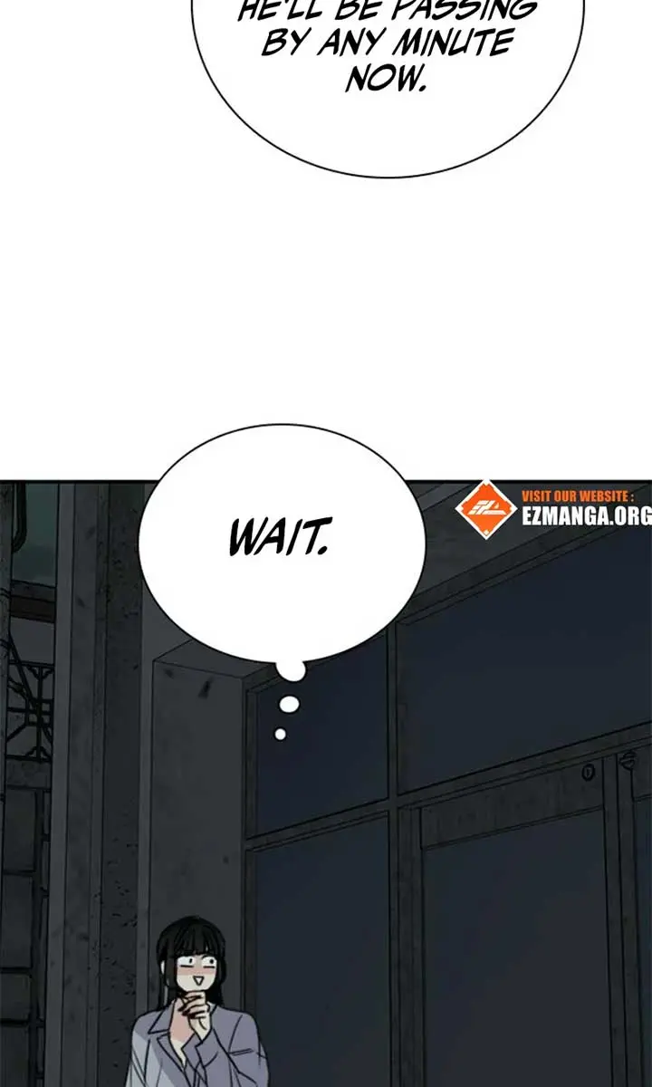 I'm Fine, Thank You, and You? Chapter 50 Page 78