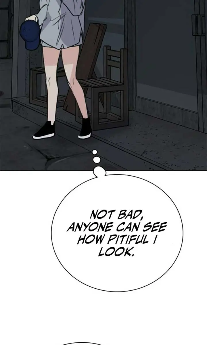 I'm Fine, Thank You, and You? Chapter 50 Page 79