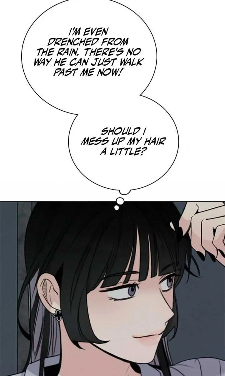 I'm Fine, Thank You, and You? Chapter 50 Page 80