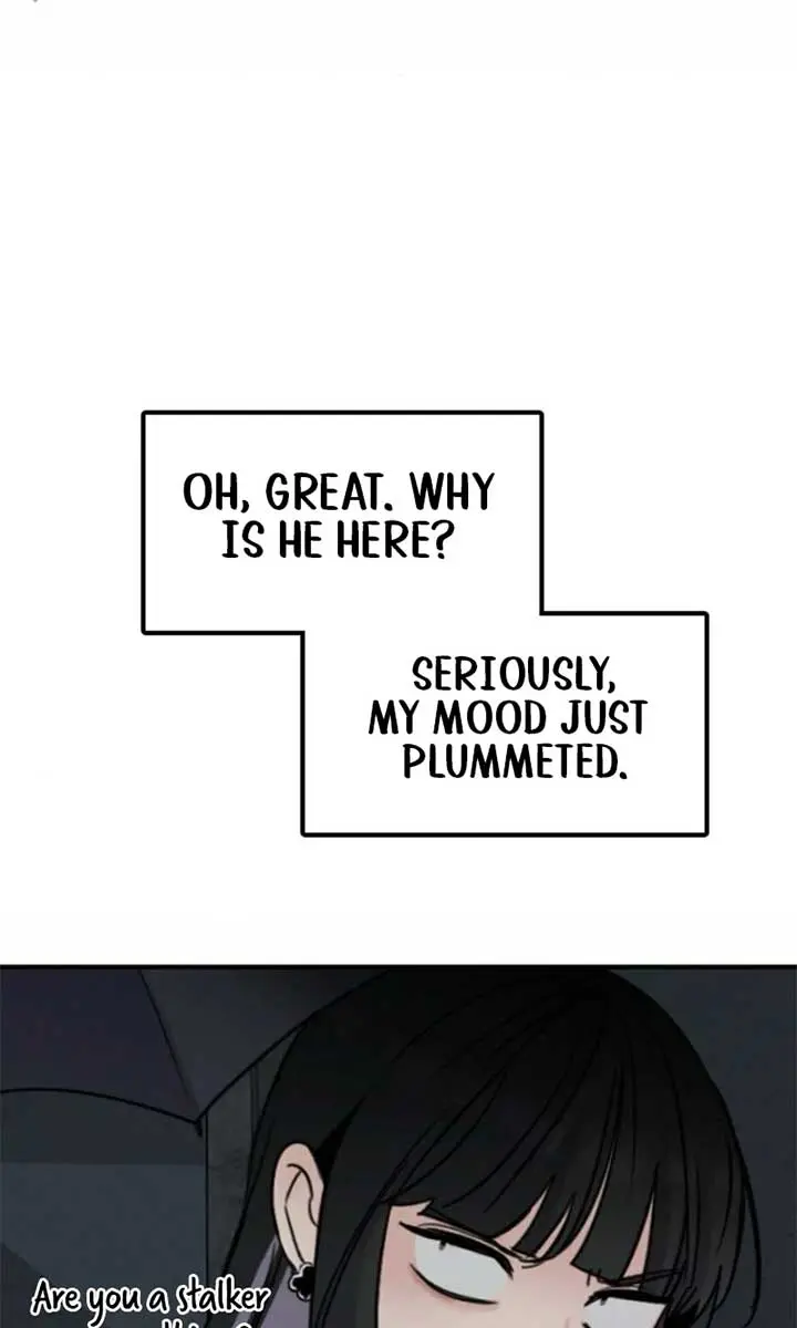 I'm Fine, Thank You, and You? Chapter 50 Page 86